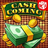 Màn hình game nổ hũ với giải độc đắc lũy tiến khổng lồ và tiền vàng