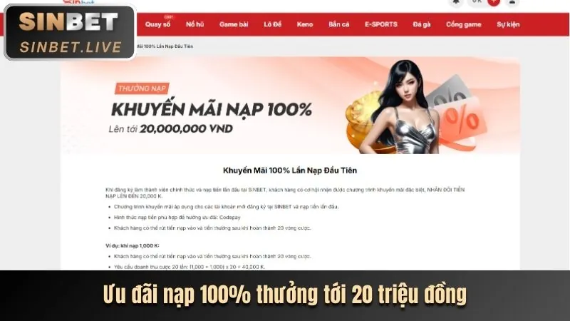 Sự kiện đặc biệt và giải đấu 1888v